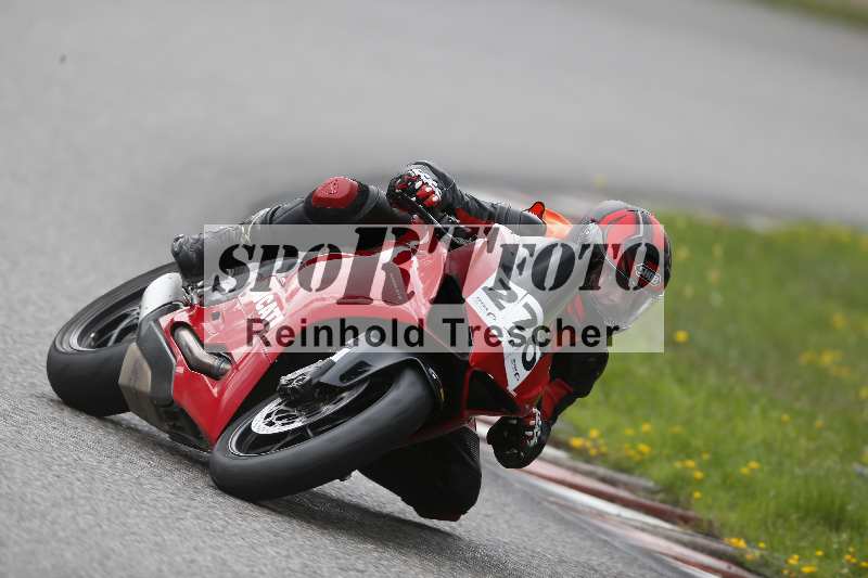 /33 24.07.2025 Speer Racing ADR/Gruppe gelb/270
